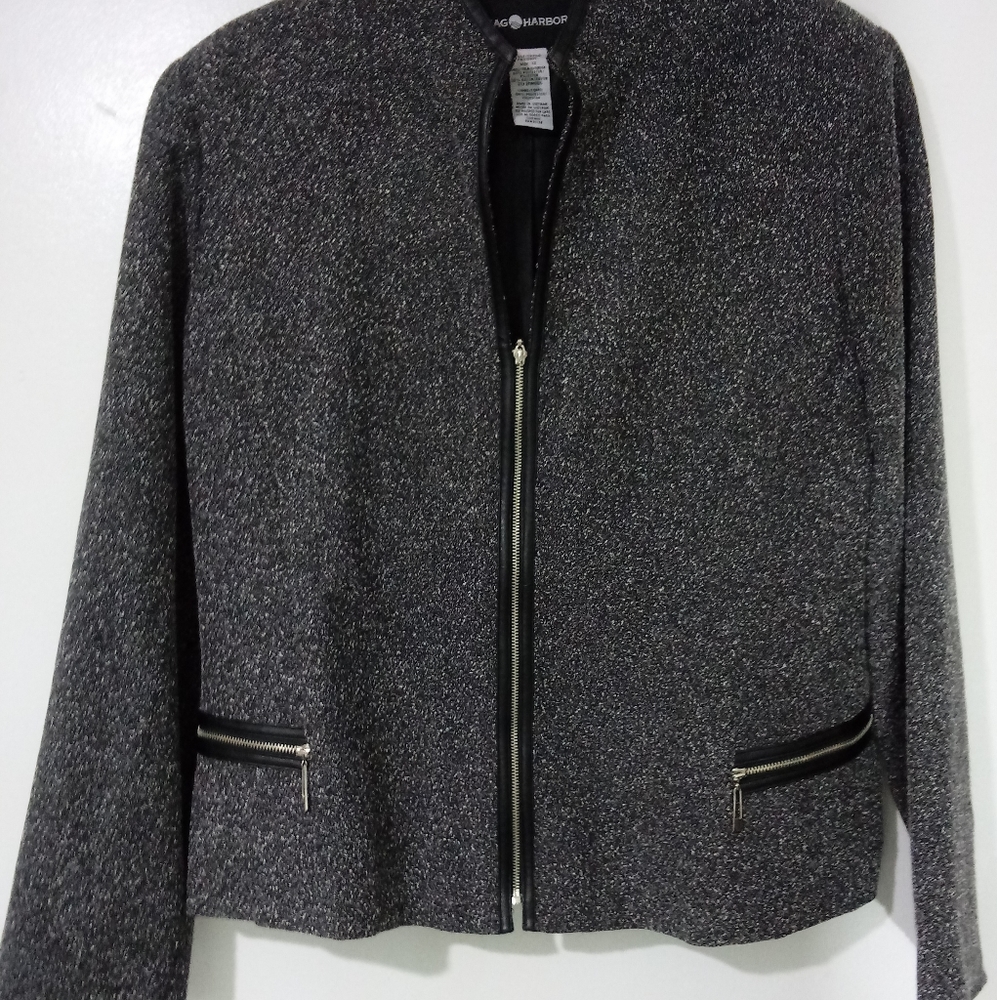 Sag Harbor Jacket